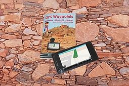Schatzsuche mit Smartphone und GPS Waypoints