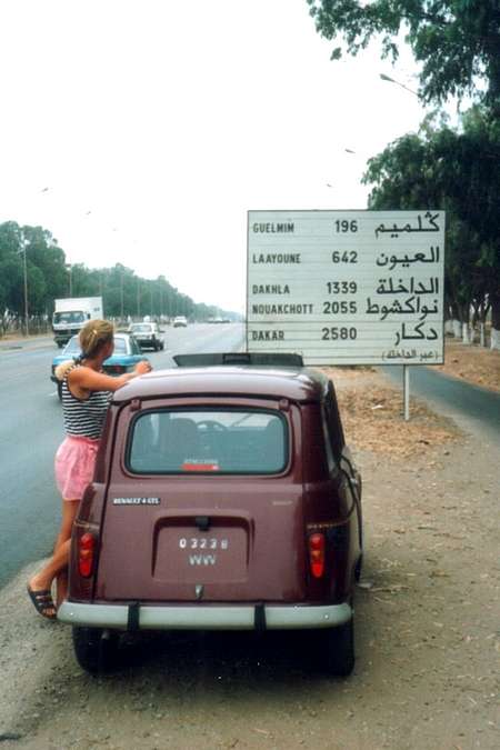 Agadir 1991