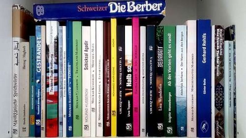 Literatur